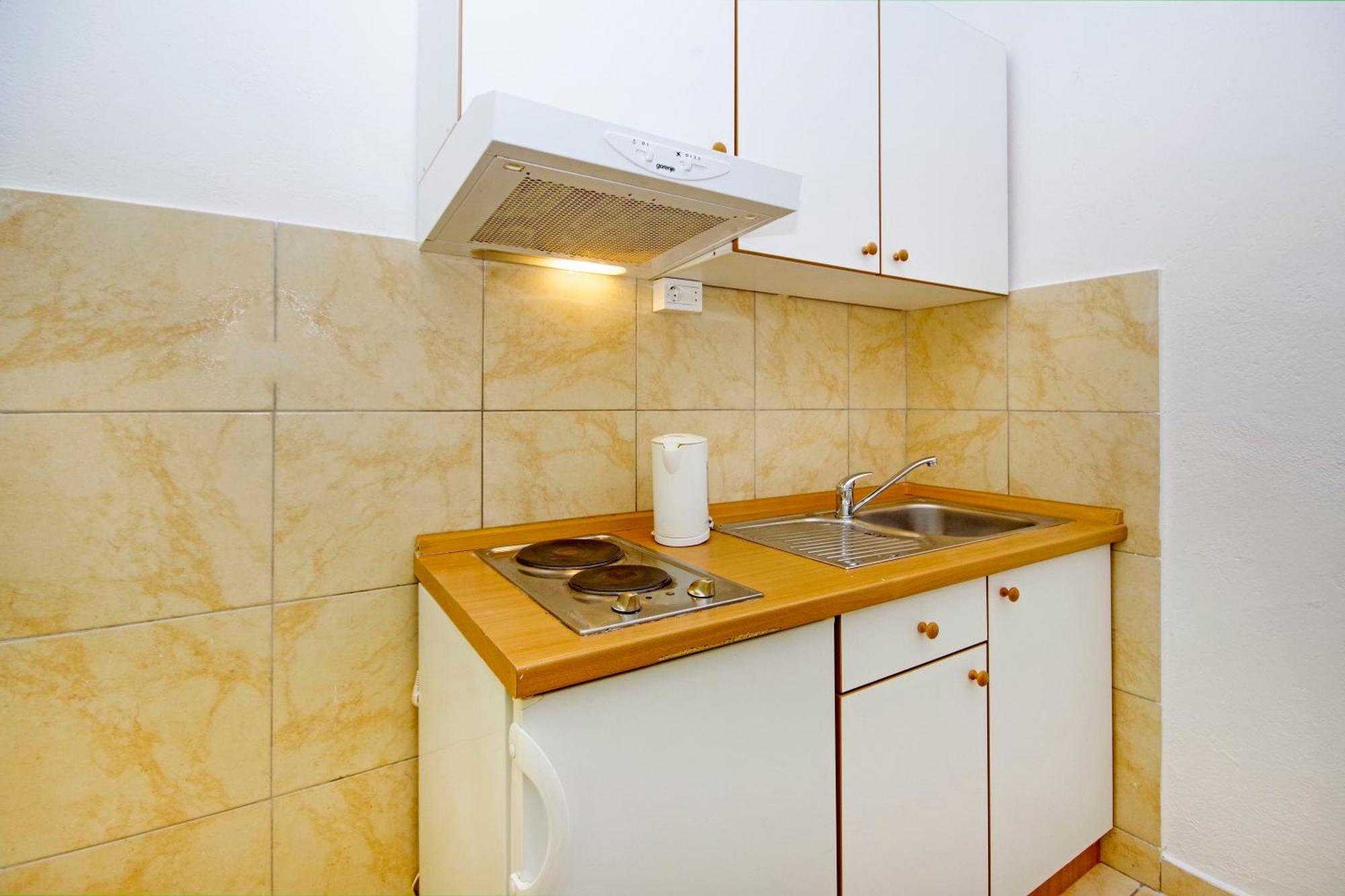 Apartmani Tomas Tucepi Exterior photo