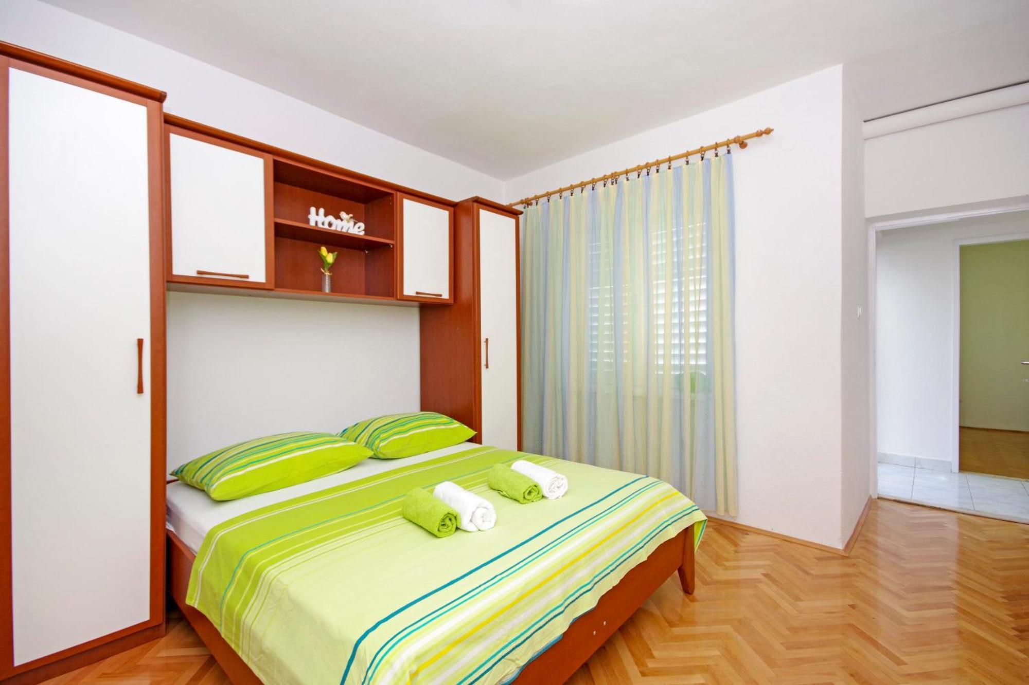Apartmani Tomas Tucepi Exterior photo